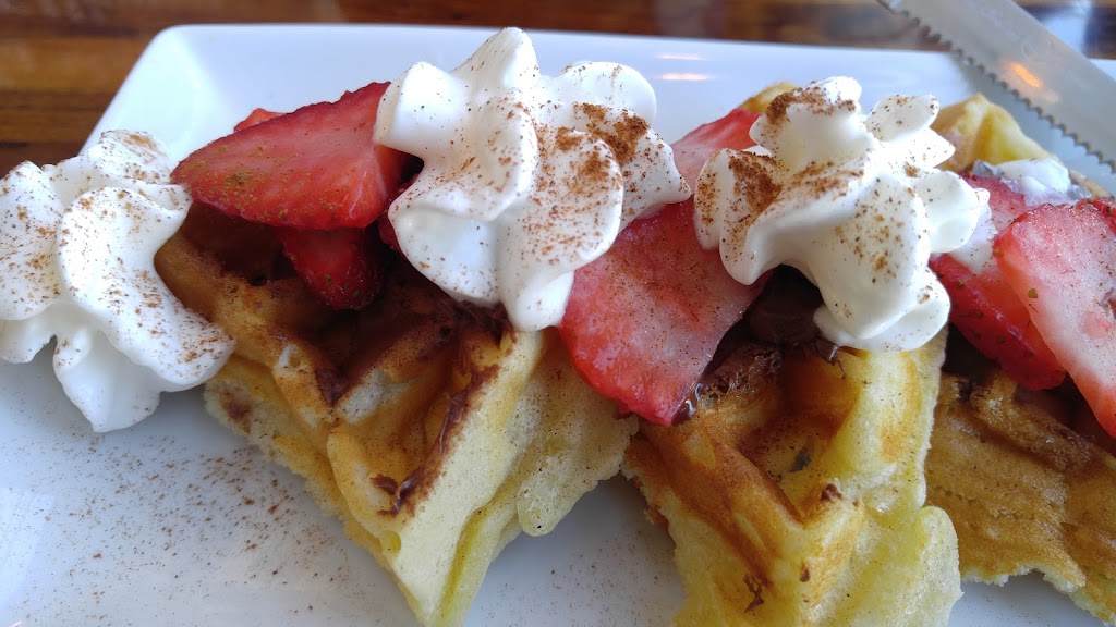 Nest | cafe | 24 Main St, Orono, ME 04473, USA | 2078661172 OR +1 207-866-1172