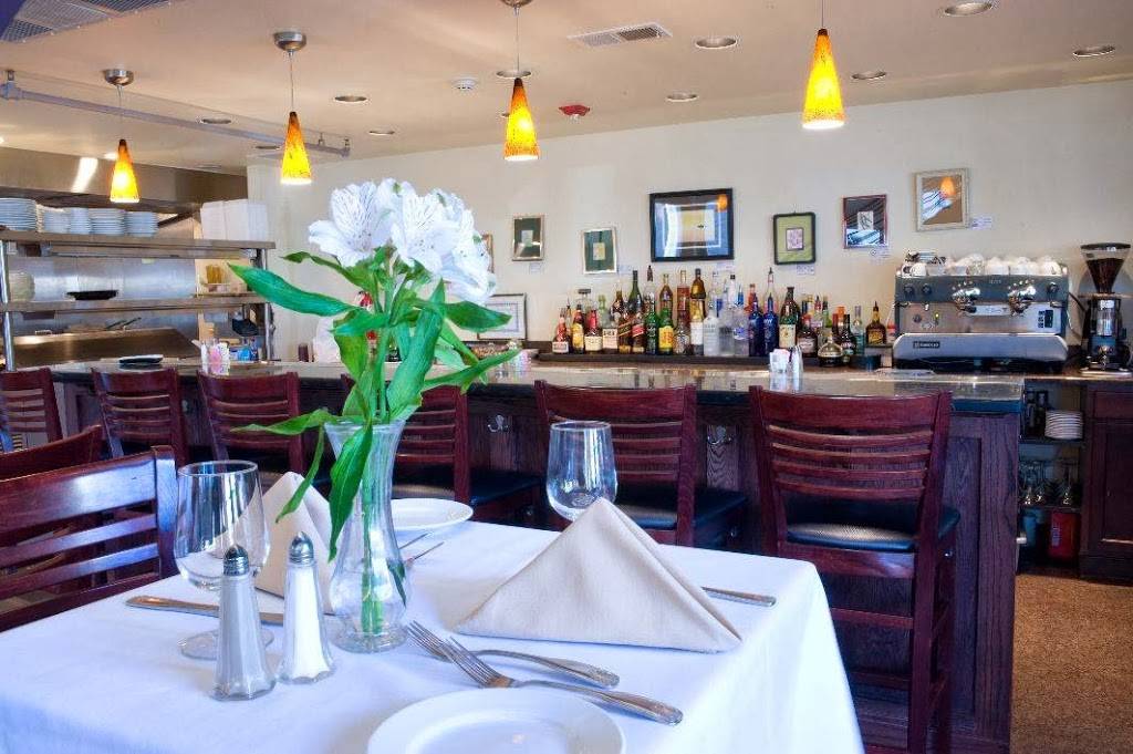 Pauls Homewood Café | restaurant | 919 West St, Annapolis, MD 21401, USA | 4102677891 OR +1 410-267-7891