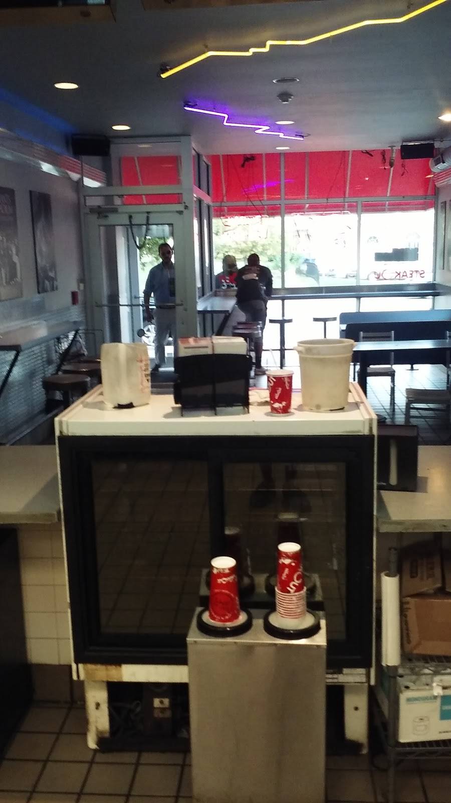 Jims SteakOut | restaurant | 3094 Main St, Buffalo, NY 14214, USA | 7168386666 OR +1 716-838-6666