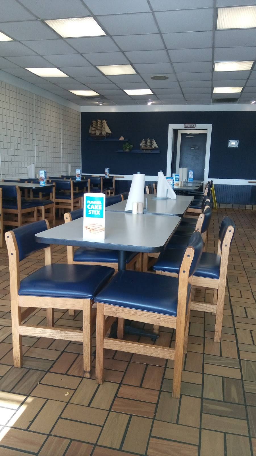 Captain Ds | restaurant | 2850 S Hamilton Rd, Columbus, OH 43232, USA | 6148668005 OR +1 614-866-8005