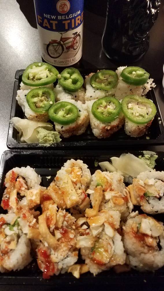 Tokyo Joes - Southglenn | restaurant | 6879 S Vine St #703, Centennial, CO 80122, USA | 3036564392 OR +1 303-656-4392