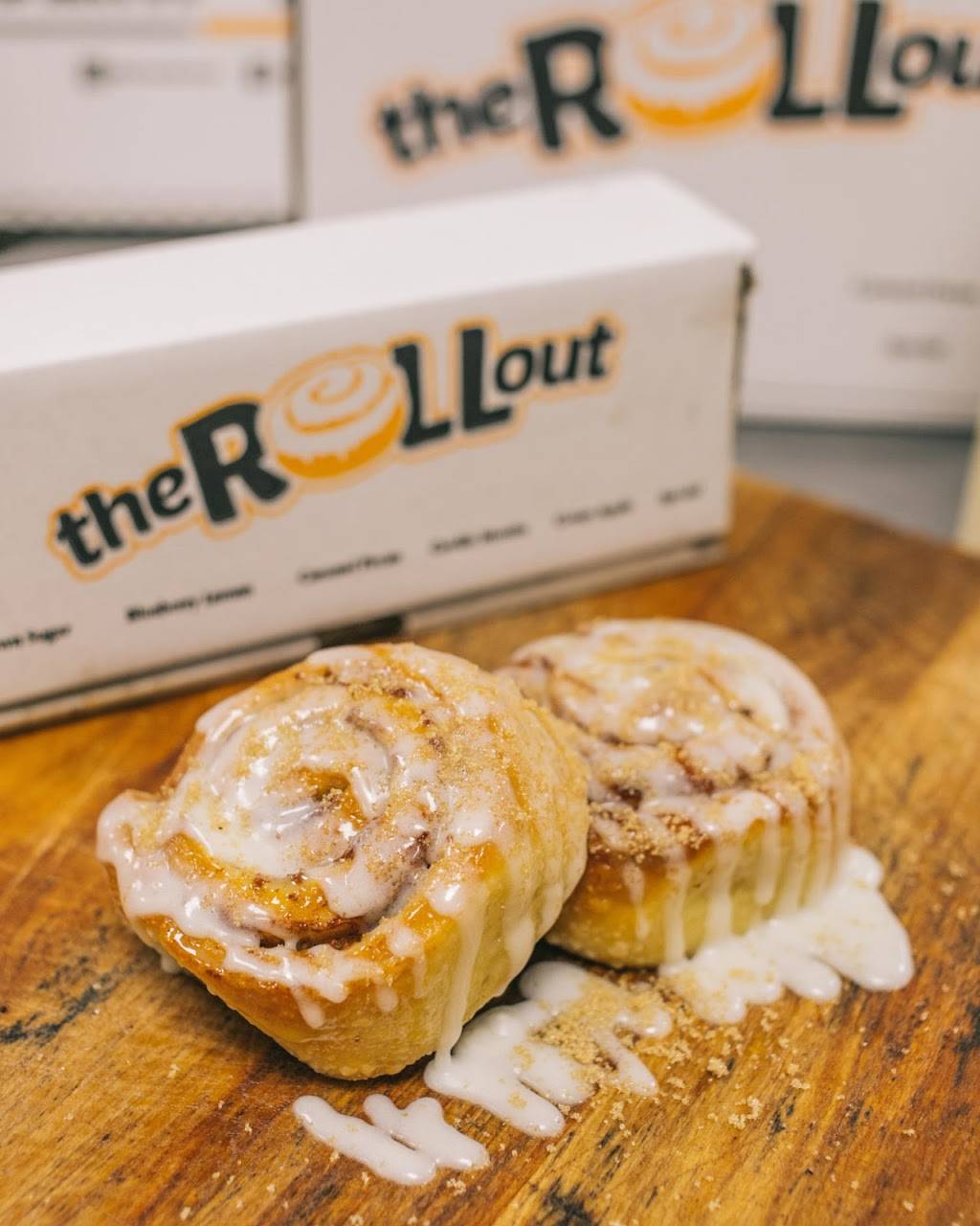 Slim & Husky’s - The Rollout (Take Out Only) | meal takeaway | 1006 Buchanan St, Nashville, TN 37208, USA | 6157502817 OR +1 615-750-2817