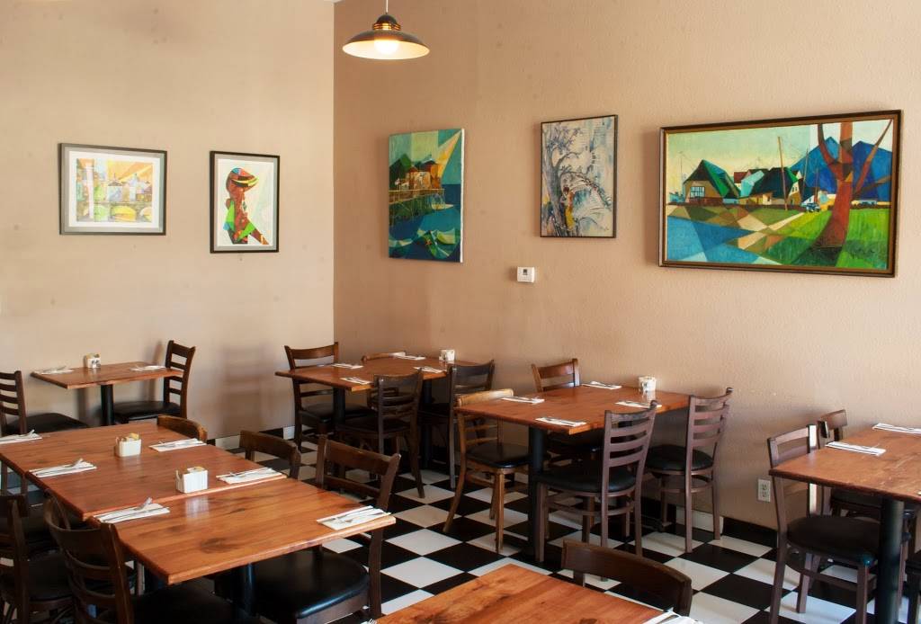 The Park Restaurant | restaurant | 1400 Sunset Blvd, Los Angeles, CA 90026, USA | 2134829209 OR +1 213-482-9209