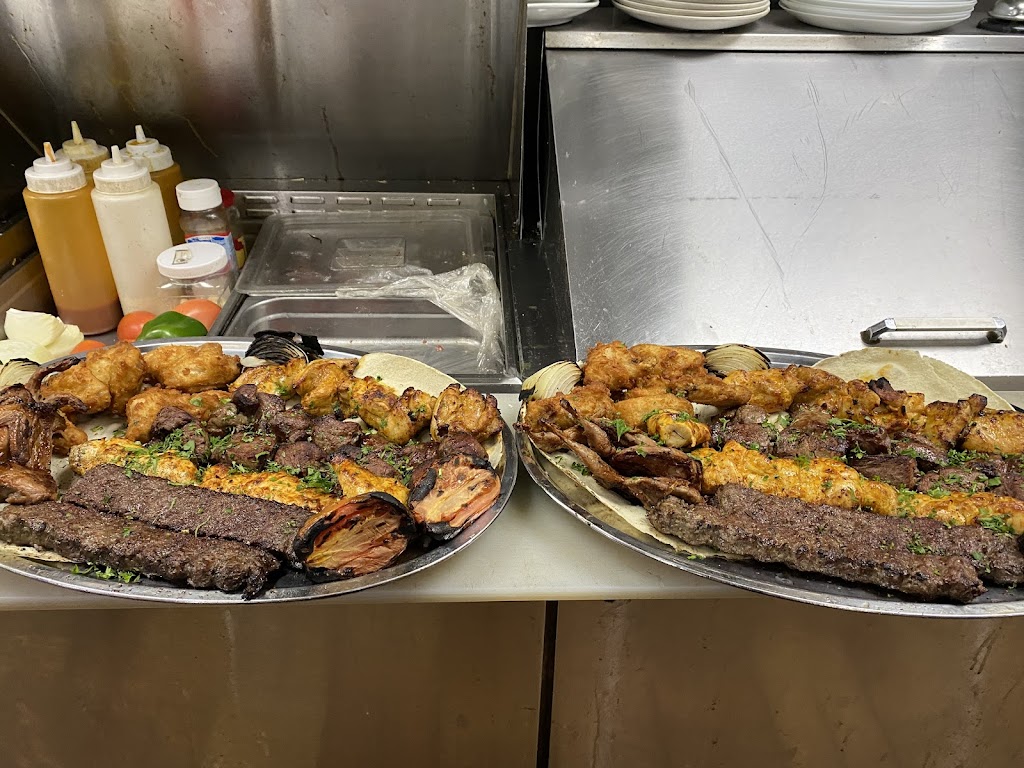 Al Shoroq Restaurant | restaurant | 33120 Ryan Rd, Sterling Heights, MI 48310, USA | 5862750391 OR +1 586-275-0391