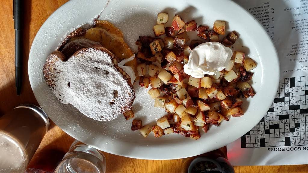 Homemade Cafe | cafe | 2454 Sacramento St, Berkeley, CA 94702, USA | 5108451940 OR +1 510-845-1940