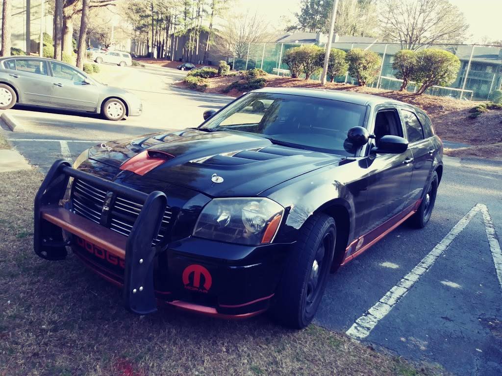 China 1 | restaurant | 3308 Bragg Blvd, Fayetteville, NC 28303, USA | 9104873389 OR +1 910-487-3389