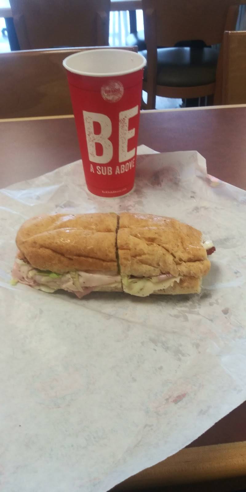 Jersey Mikes Subs | meal takeaway | 7125 Georgetown Rd #800, Indianapolis, IN 46268, USA | 3173904134 OR +1 317-390-4134