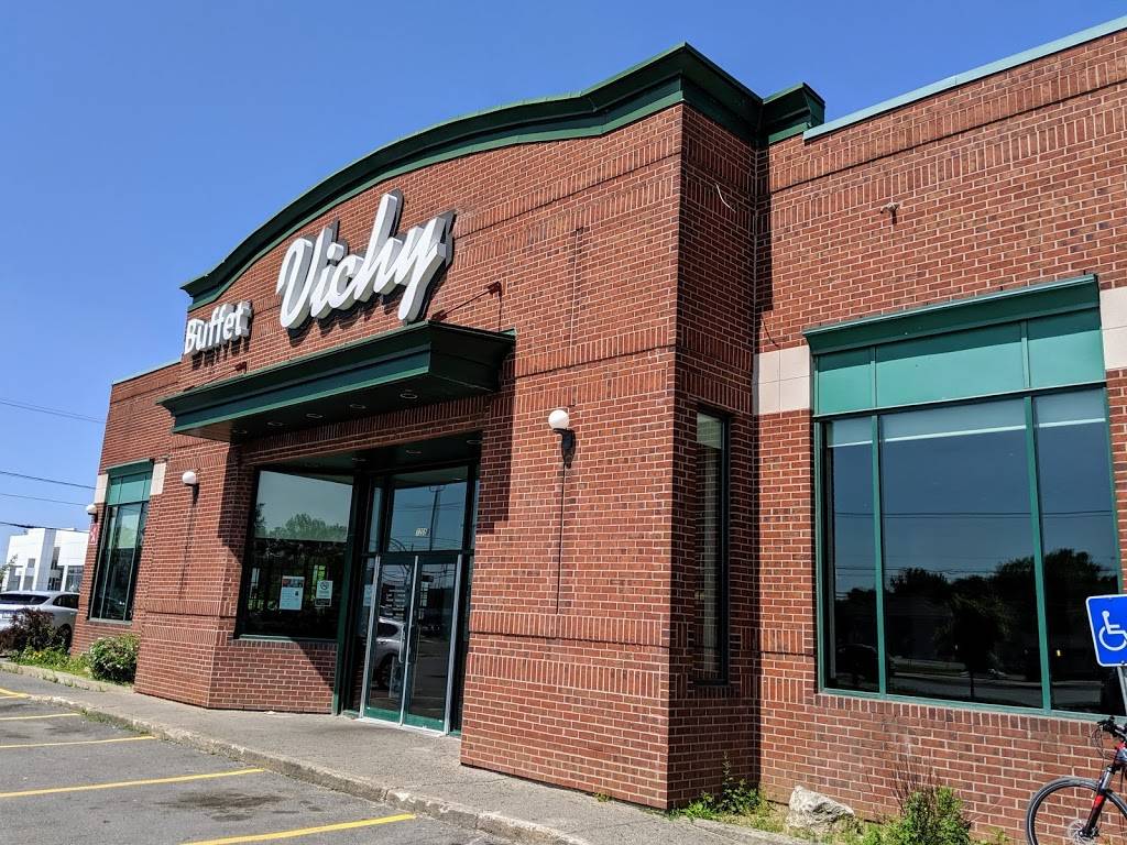 Buffet Vichy | restaurant | 7205 Boulevard Newman, LaSalle, QC H8N 2K3, Canada | 5143671731 OR +1 514-367-1731