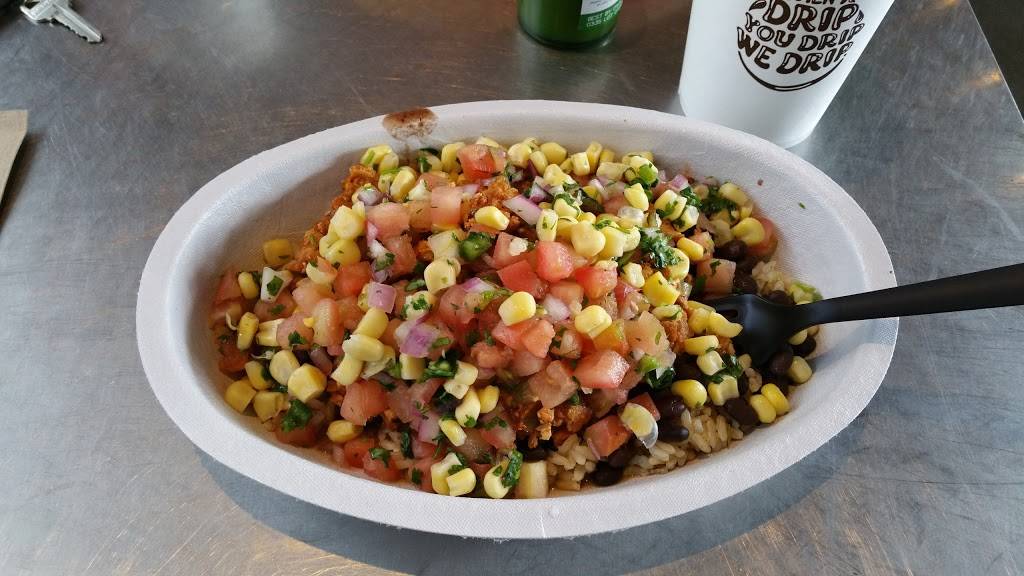 Chipotle Mexican Grill | restaurant | 11680 University Blvd, Orlando, FL 32817, USA | 3212353323 OR +1 321-235-3323