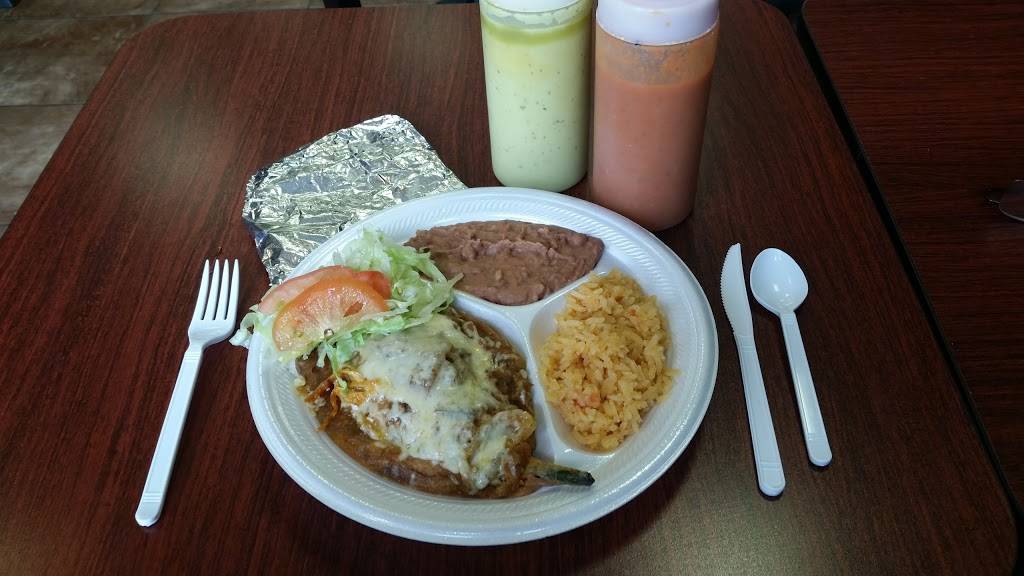 Taqueria Monterrey | restaurant | 3305 S Mayhill Rd #113, Denton, TX 76208, USA | 9404428869 OR +1 940-442-8869