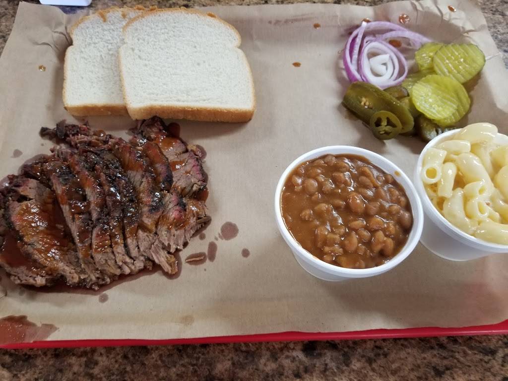 Meat Haven BBQ Company | restaurant | 9430 TX-146, Mont Belvieu, TX 77523, USA | 8323077262 OR +1 832-307-7262