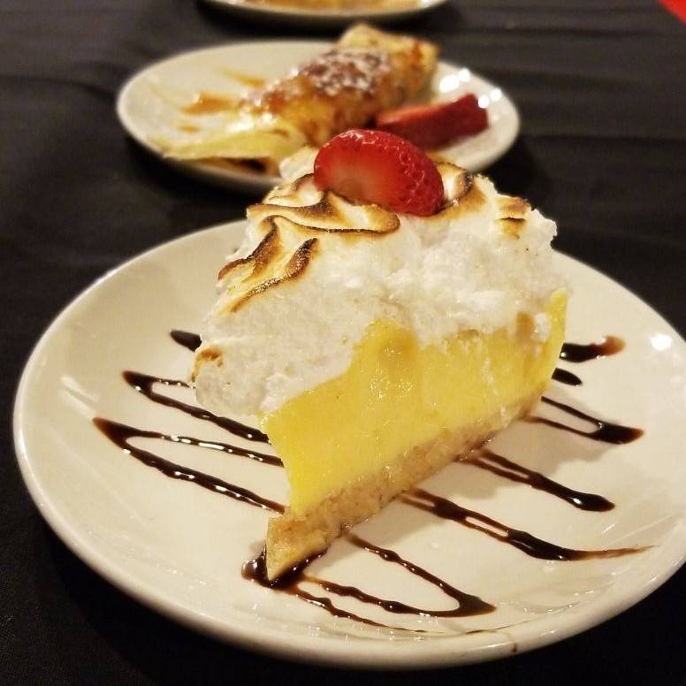 The Knife Parilla Argentina Orlando | restaurant | 12501 FL-535, Orlando, FL 32836, USA | 3213954892 OR +1 321-395-4892