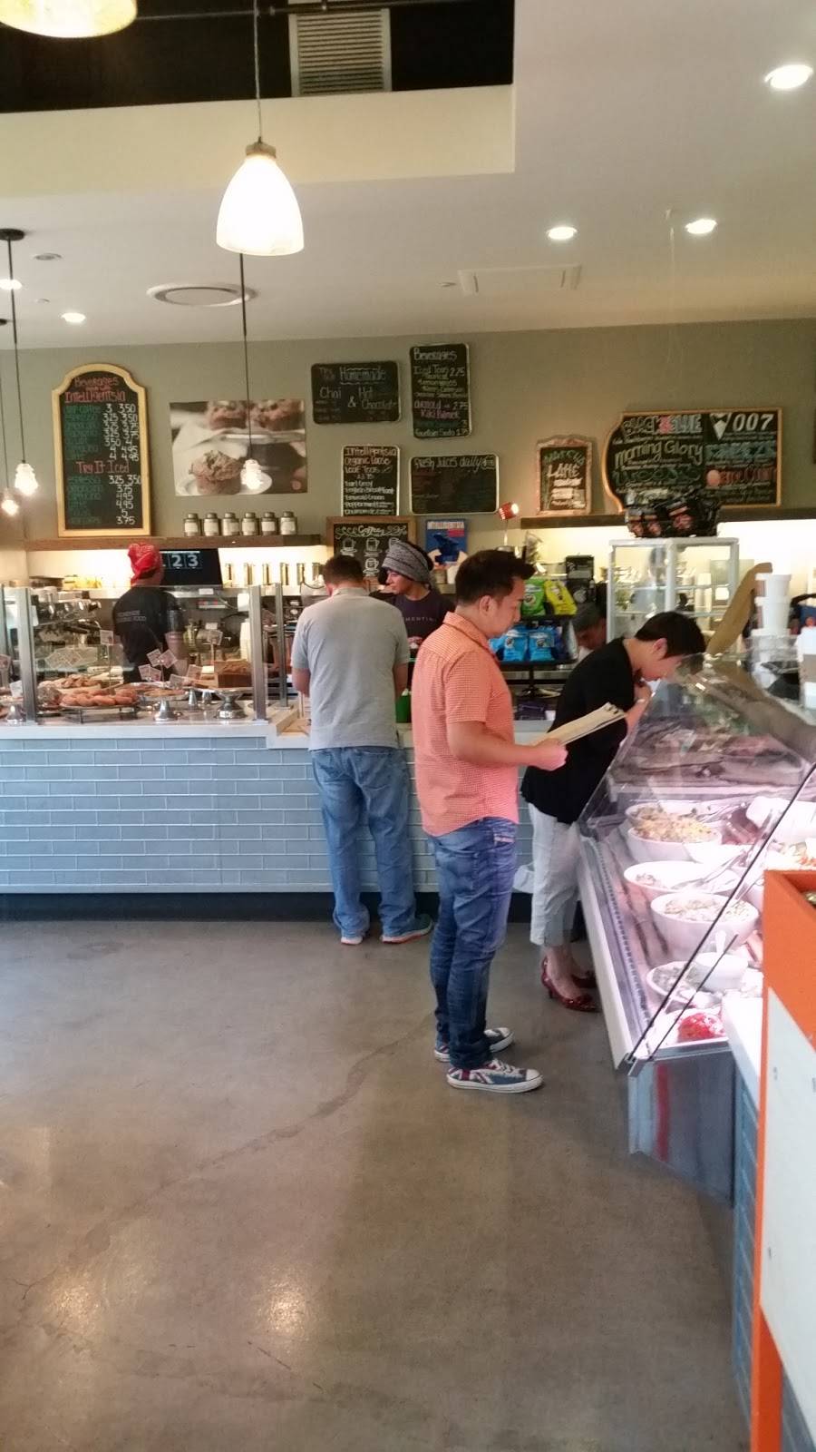 Clementine | cafe | 9346 Civic Center Dr, Beverly Hills, CA 90210, USA | 3104610600 OR +1 310-461-0600