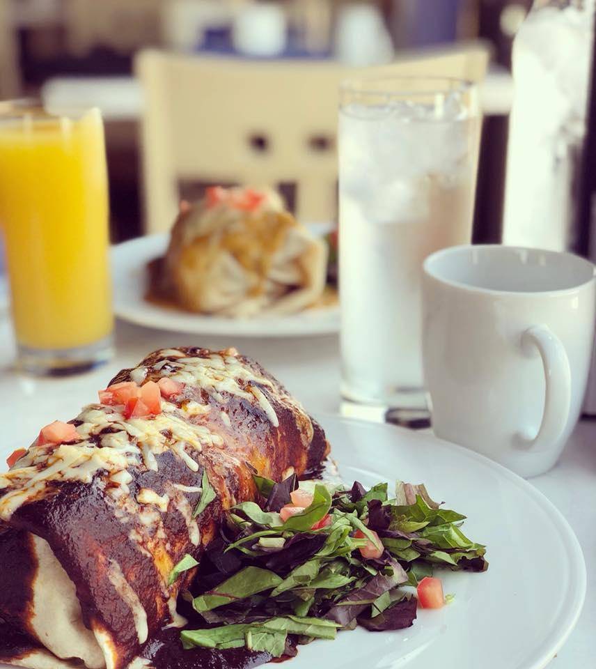 Dorian | restaurant | 7419 E Indian Plaza, Scottsdale, AZ 85251, USA | 4809075635 OR +1 480-907-5635