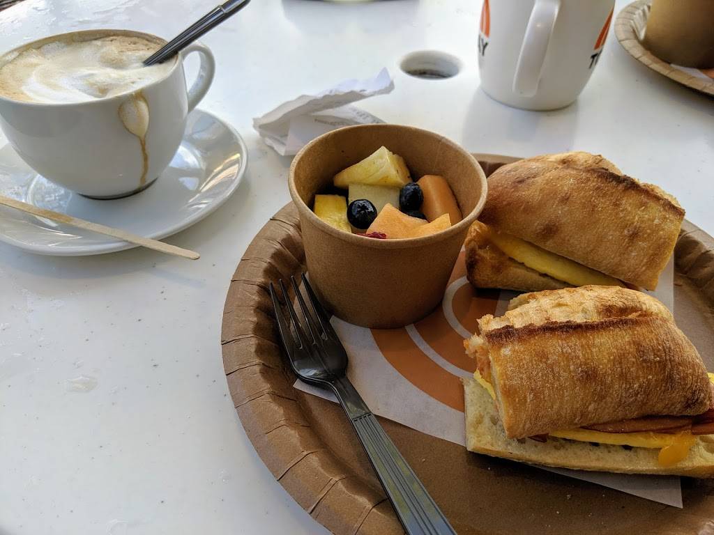 TODAY Cafe | cafe | 6000 Universal Blvd, Orlando, FL 32819, USA | 4073638000 OR +1 407-363-8000