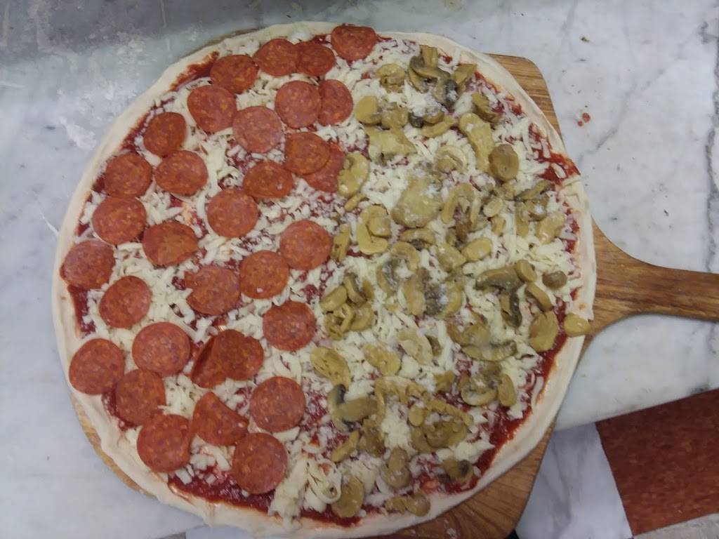 Pizza Chef | restaurant | 390 E Washington Ave, Washington, NJ 07882, USA | 9086898710 OR +1 908-689-8710