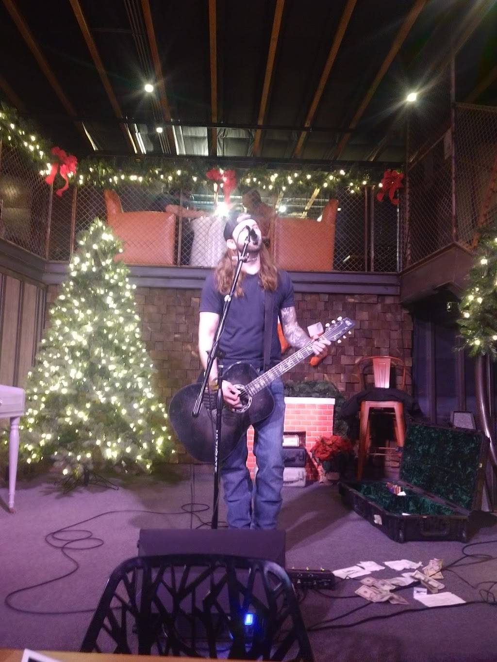 Amped Coffee Company | restaurant | 3434 W Anthem Way #102, Phoenix, AZ 85086, USA | 4804626733 OR +1 480-462-6733