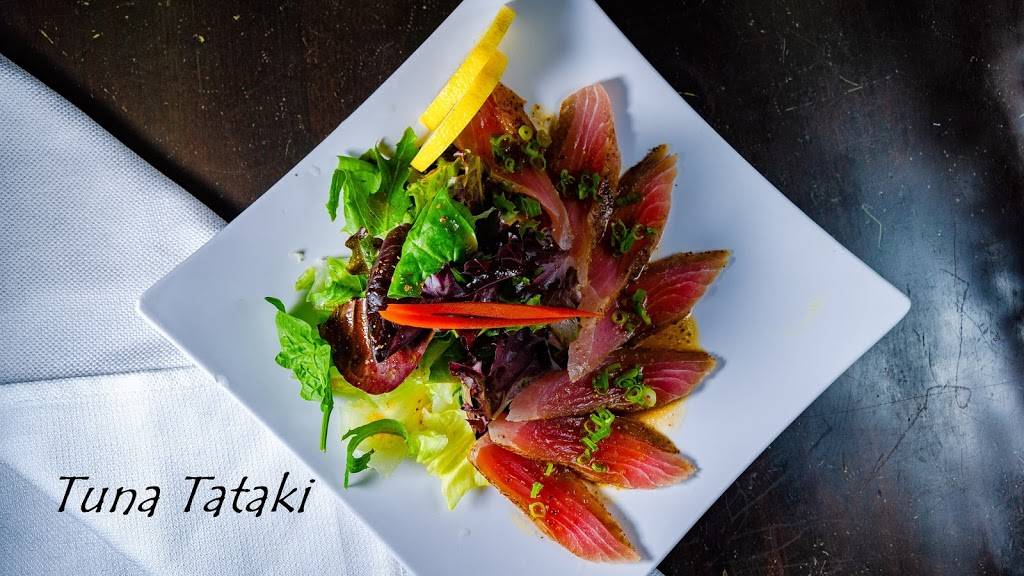 Hon Sushi | restaurant | 144 W Foothill Blvd, Monrovia, CA 91016, USA | 6263591972 OR +1 626-359-1972