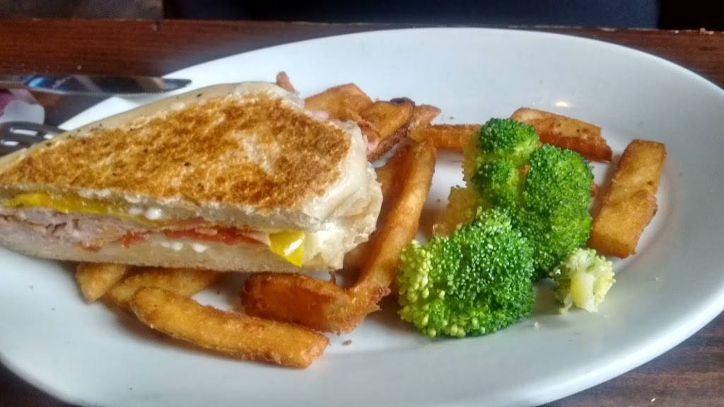 Stoneyard Brewing Company | restaurant | 48 Merchant St, Brockport, NY 14420, USA | 5854313178 OR +1 585-431-3178