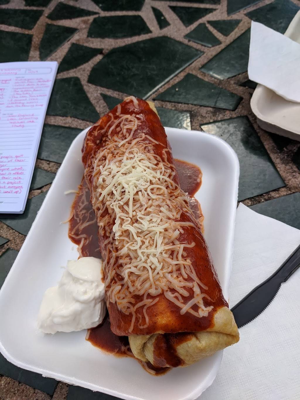 Margaritas Kitchen & Cantina | restaurant | 879 W Harbor Dr, San Diego, CA 92101, USA | 6192393800 OR +1 619-239-3800