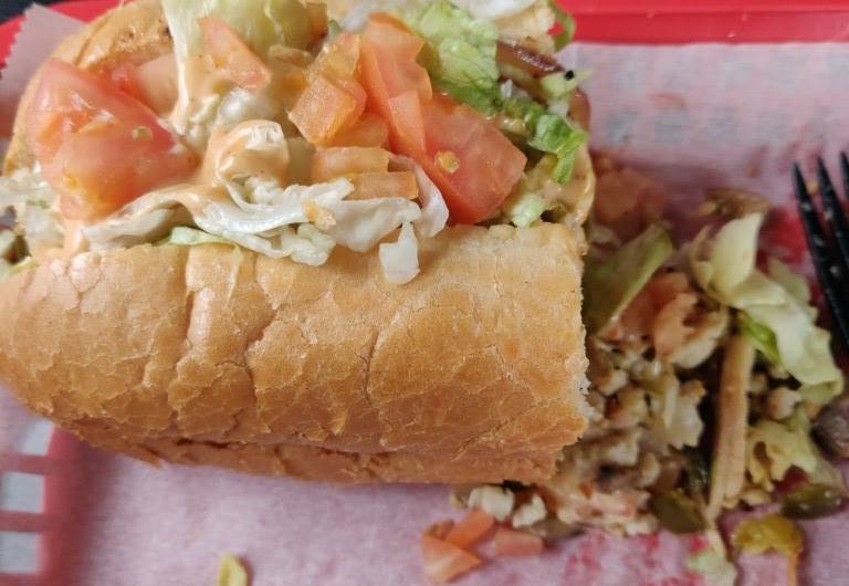 Leftys Cheesesteak | restaurant | 8057 Kirby Dr Suite A, Houston, TX 77054, USA | 7137148272 OR +1 713-714-8272