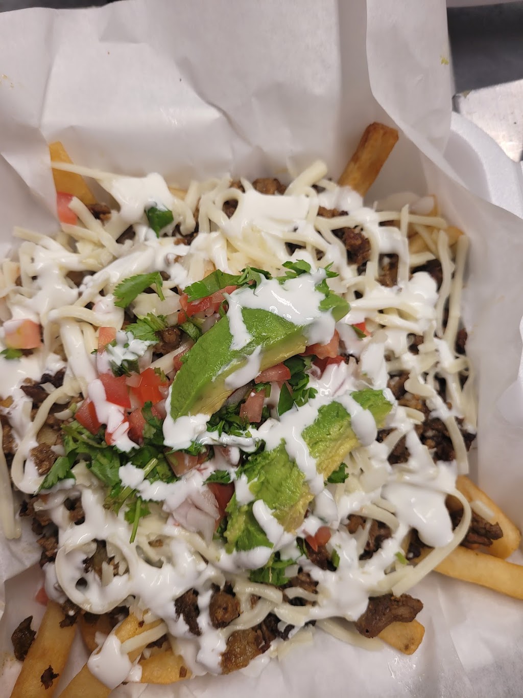 Tacos Güey | restaurant | 7200 Avalon Blvd, Los Angeles, CA 90003, USA | 2134537815 OR +1 213-453-7815