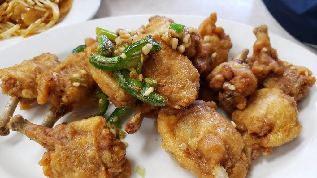 Little Hunan Restaurant | restaurant | 6127 Mission St, Daly City, CA 94014, USA | 4153333887 OR +1 415-333-3887