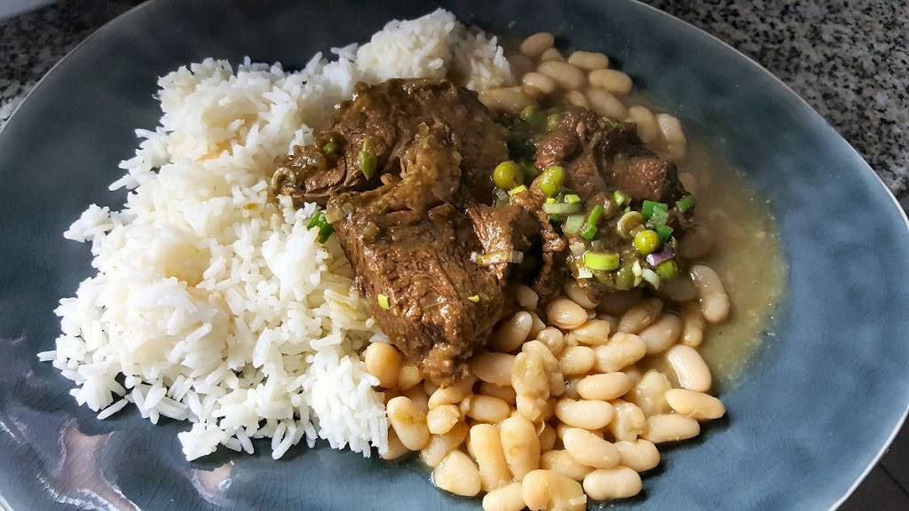 Mi Rico Peru | restaurant | 6113 Franconia Rd, Alexandria, VA 22310, USA | 7039248600 OR +1 703-924-8600