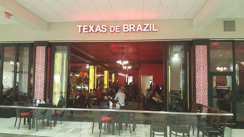 Texas de Brazil | restaurant | 1 Crossgates Mall Rd Spc E-111, Albany, NY 12203, USA | 5186402191 OR +1 518-640-2191