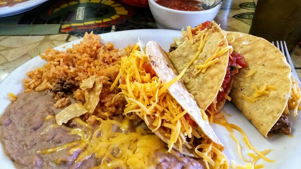 Cafe Azteca | restaurant | 752 W Government St, Brandon, MS 39042, USA | 6018257881 OR +1 601-825-7881