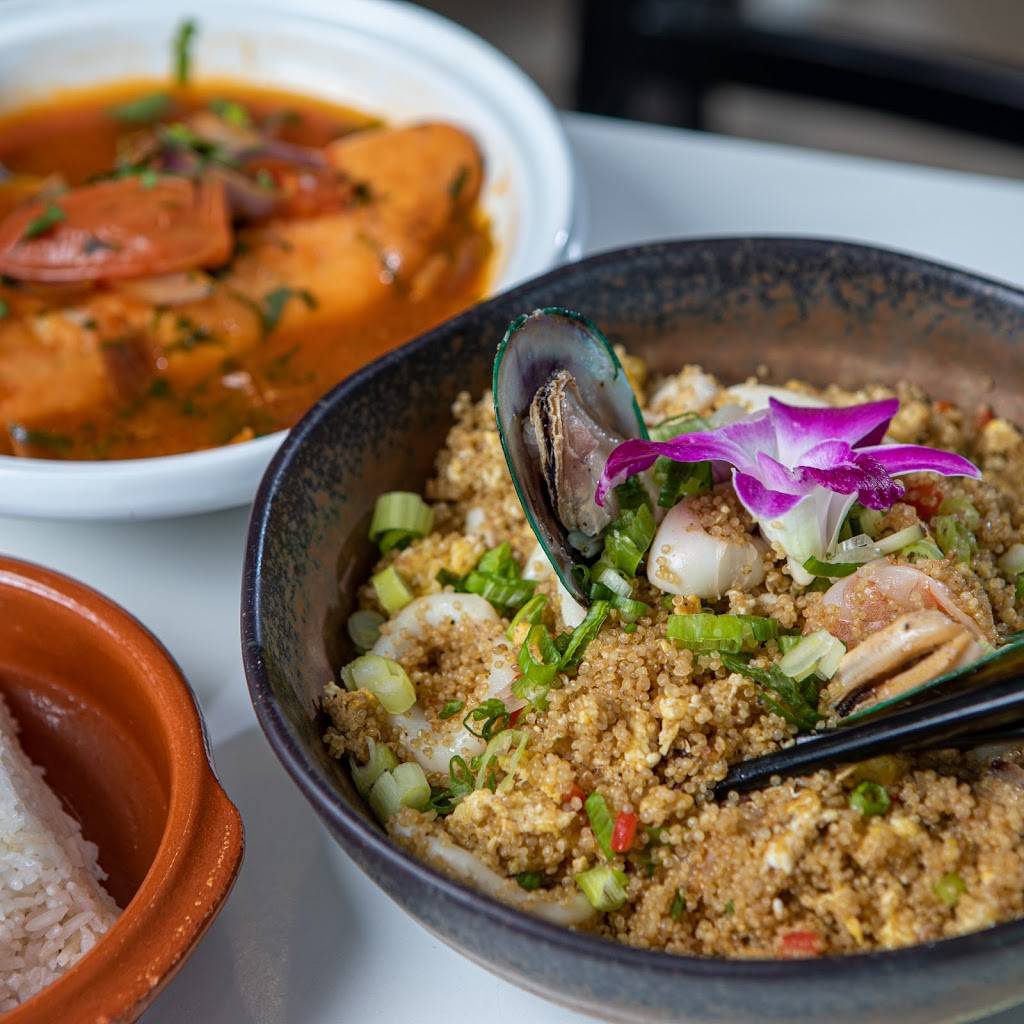 SR Ceviche Margate | meal delivery | 1436 North, FL-7, Margate, FL 33063, USA | 9545321323 OR +1 954-532-1323