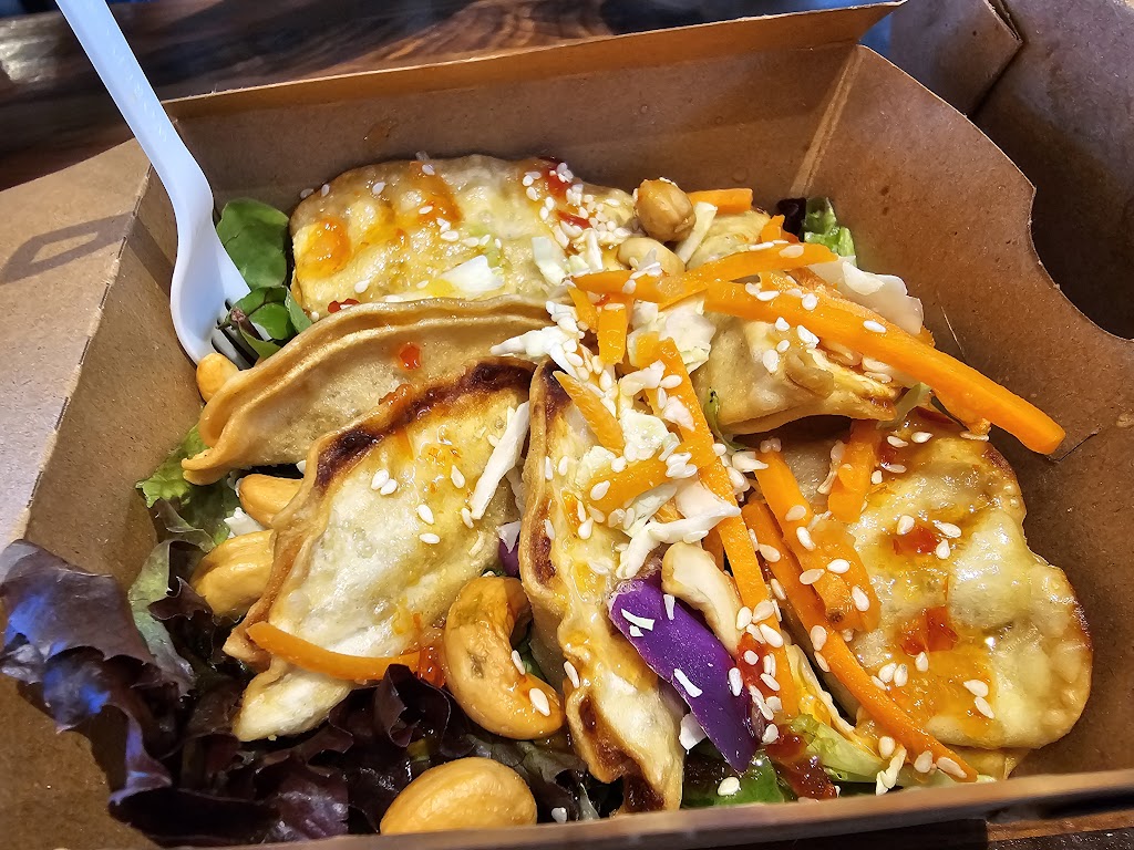 Blue Lemon | restaurant | Q2M7+WWQ, Salt Lake City, UT 84116, USA | 8883100583 OR +1 888-310-0583