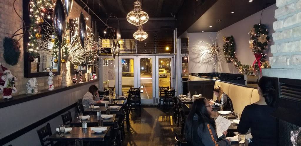 Cafe Con Leche | restaurant | 2714 N Milwaukee Ave, Chicago, IL 60647, USA | 7732894274 OR +1 773-289-4274