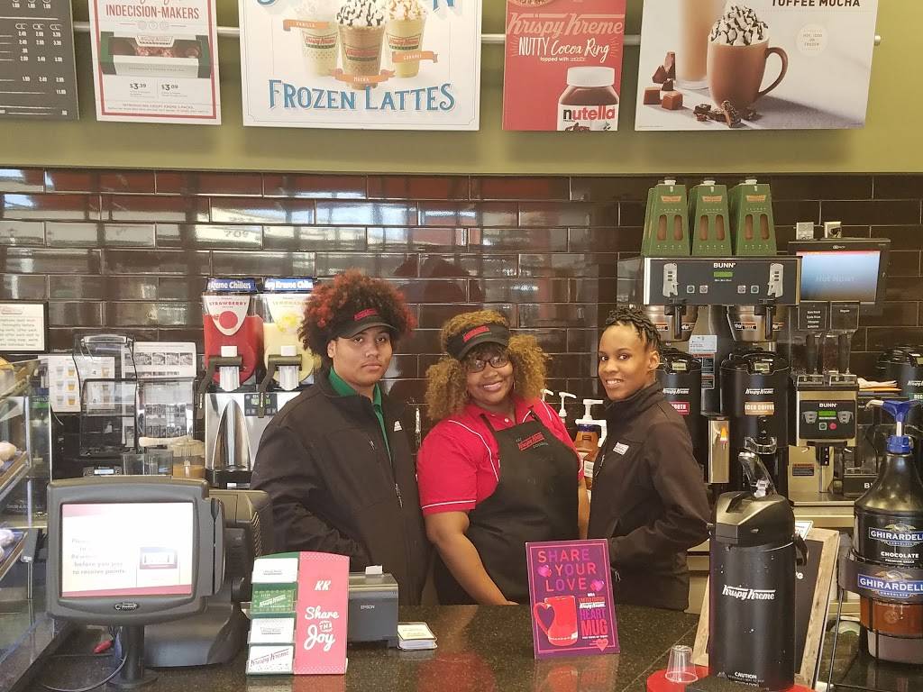 Krispy Kreme TEMP CLOSURE | bakery | 200 Tanger Outlets Blvd Suite 709, Pooler, GA 31322, USA | 9124500450 OR +1 912-450-0450