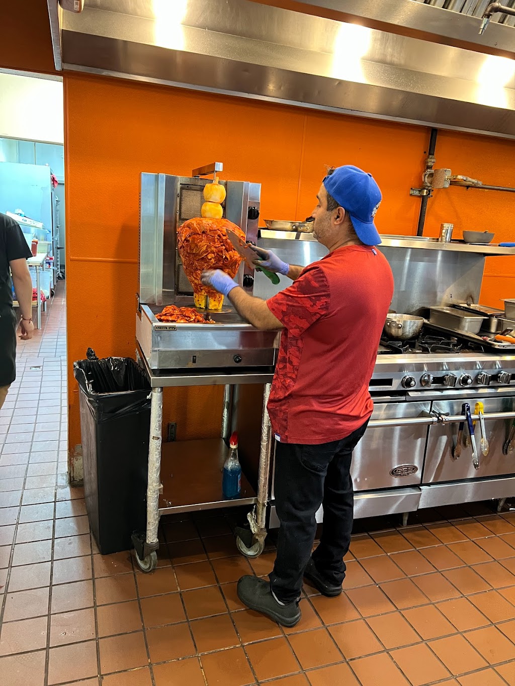 EL RICO TACO | restaurant | 1830 E Main St Suite 160, Grand Prairie, TX 75050, USA | 4699990040 OR +1 469-999-0040