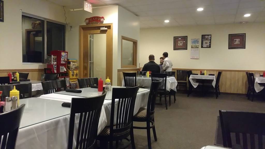 China Village | restaurant | 628 Nile Kinnick Dr S # C, Adel, IA 50003, USA | 5159933383 OR +1 515-993-3383