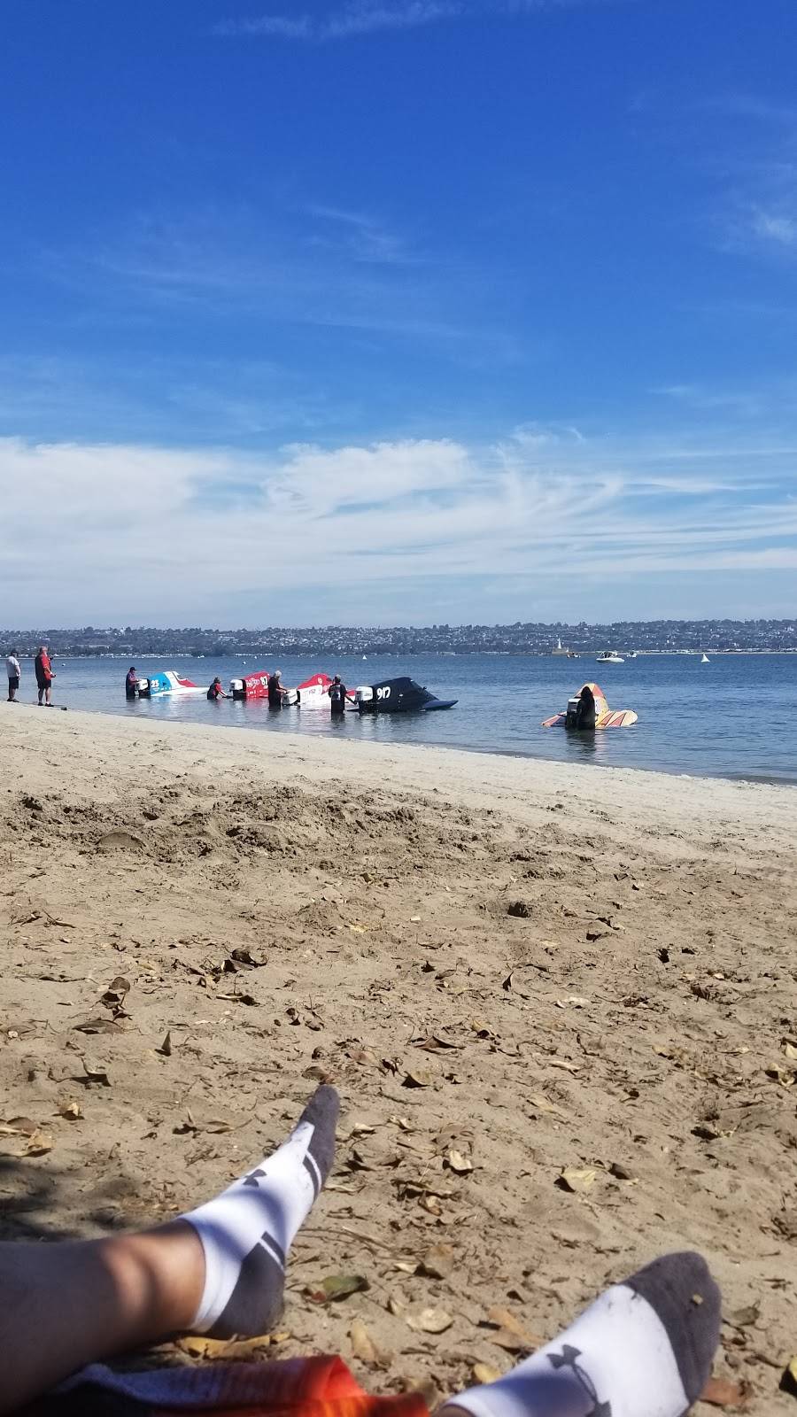 San Diego Bayfair | restaurant | 1404 Vacation Rd, San Diego, CA 92109, USA | 7607898870 OR +1 760-789-8870