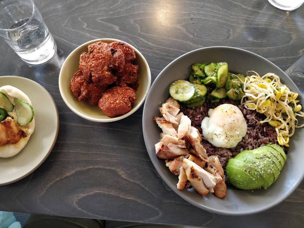 Miss Kim | restaurant | 415 N 5th Ave, Ann Arbor, MI 48104, USA | 7342750099 OR +1 734-275-0099