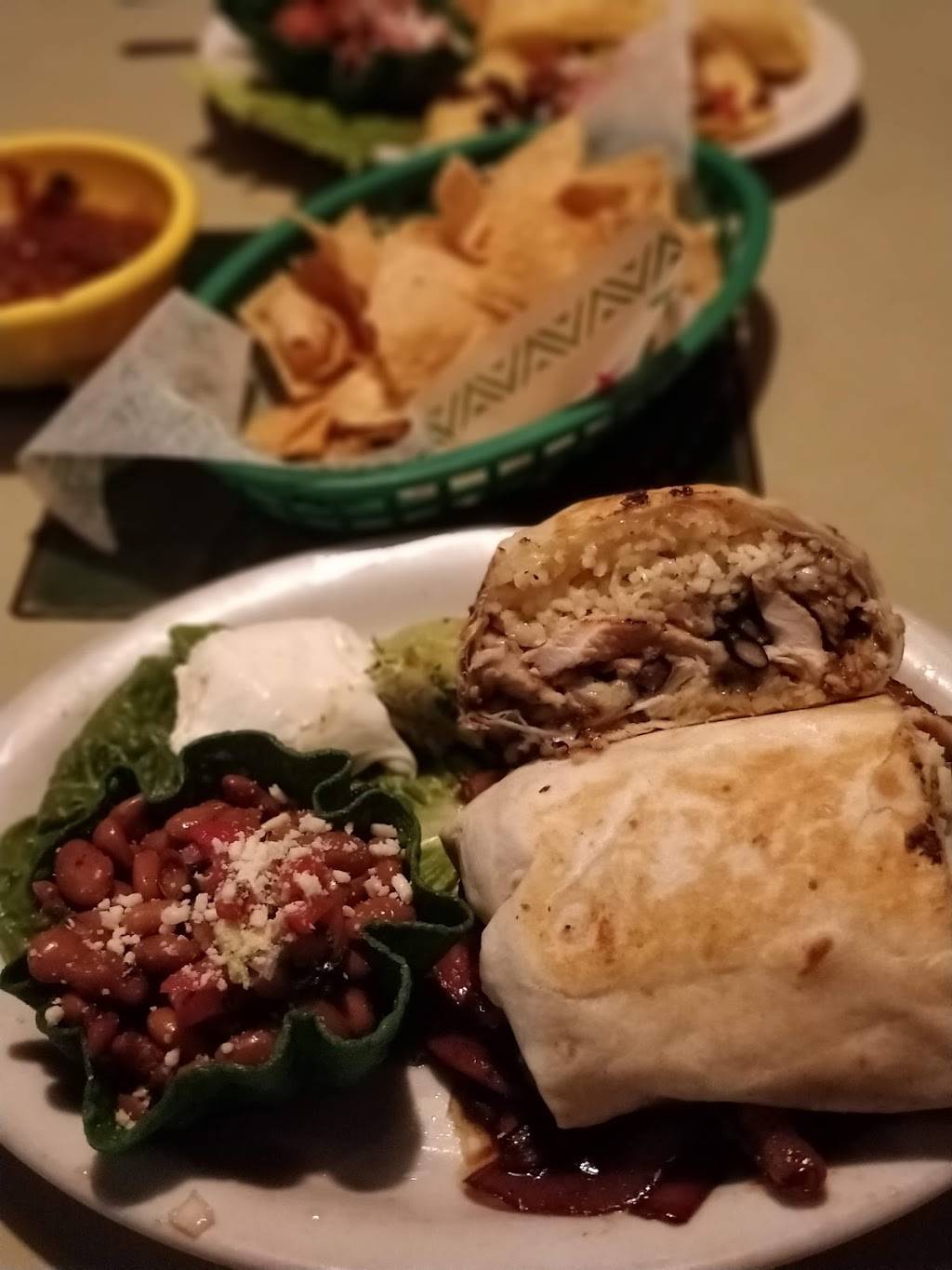 Que Mas Mexican Cafe | restaurant | 1435 W Craig Rd suite d, North Las Vegas, NV 89032, USA | 7026334249 OR +1 702-633-4249