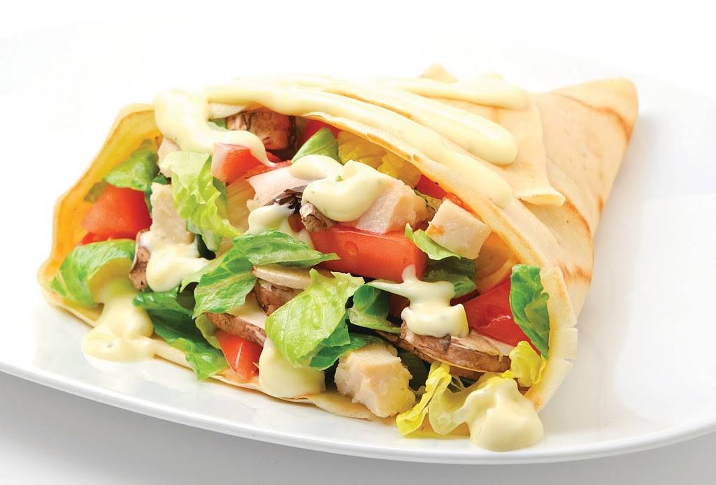 Crepe Delicious | restaurant | Sherway Gardens, 25 The West Mall #1732A, Etobicoke, ON M9C 1B8, Canada | 6473520083 OR +1 647-352-0083