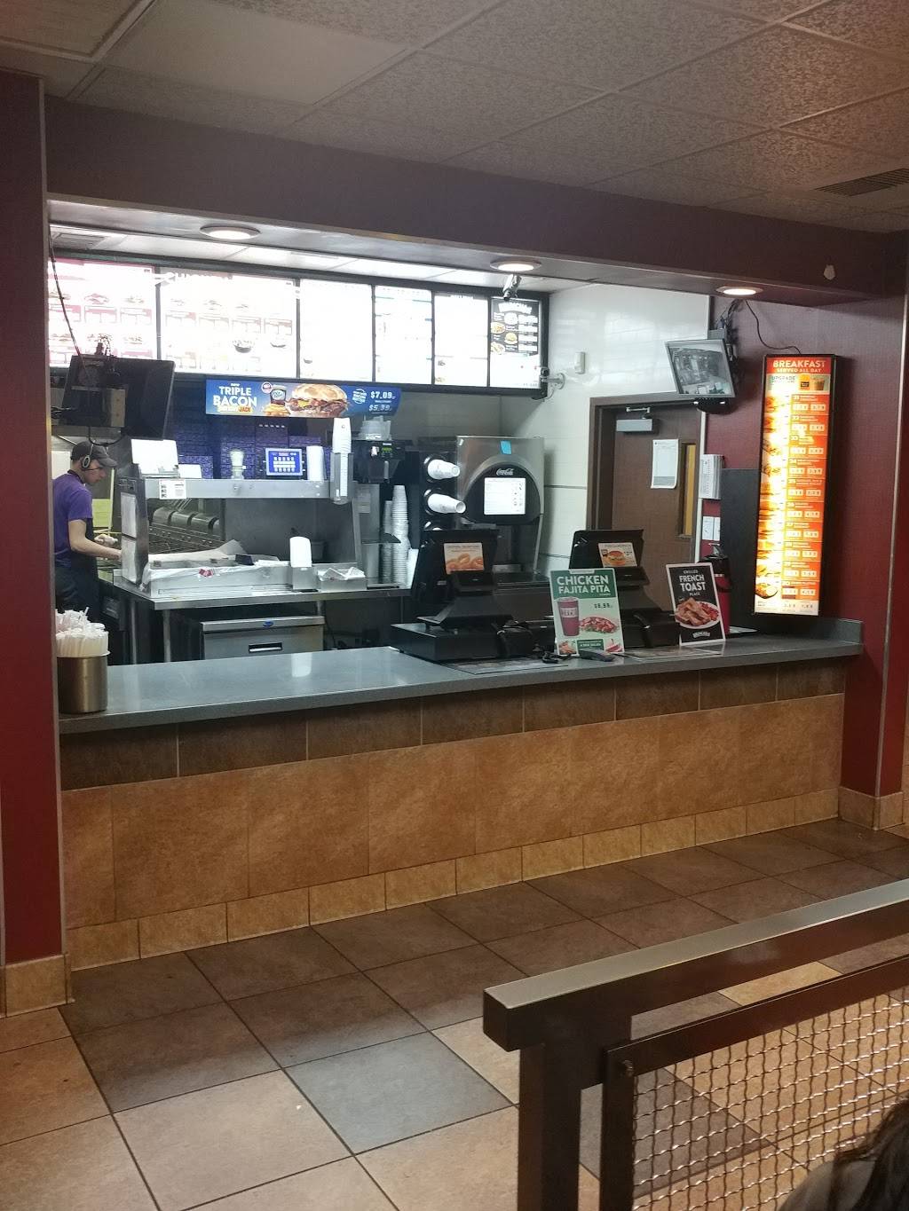 Jack in the Box | restaurant | 111 E 223rd St, Carson, CA 90745, USA | 3105183025 OR +1 310-518-3025