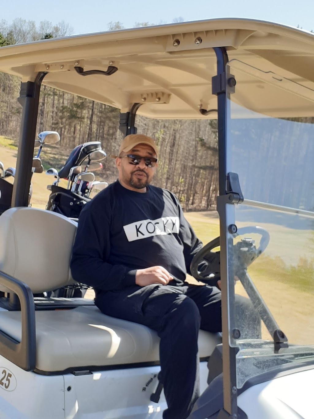 Mallard Pointe Golf Course | meal takeaway | 3037 State Park Rd, Sardis, MS 38666, USA | 6625464172 OR +1 662-546-4172