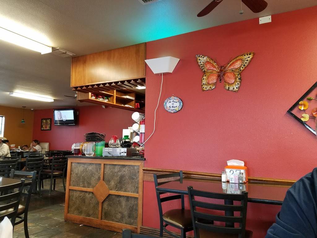 Su Casa Cafe | restaurant | 1142 E Kingsbury St, Seguin, TX 78155, USA | 8303792161 OR +1 830-379-2161