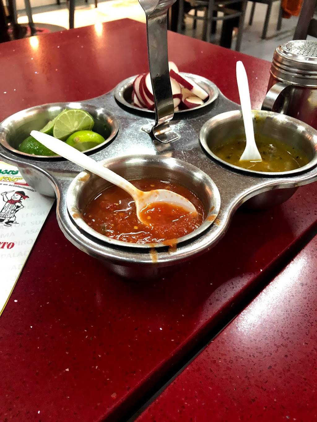 Tacos el chino | restaurant | La Pechuga, Tijuana, B.C., Mexico | 016643759718 OR +52 664 375 9718