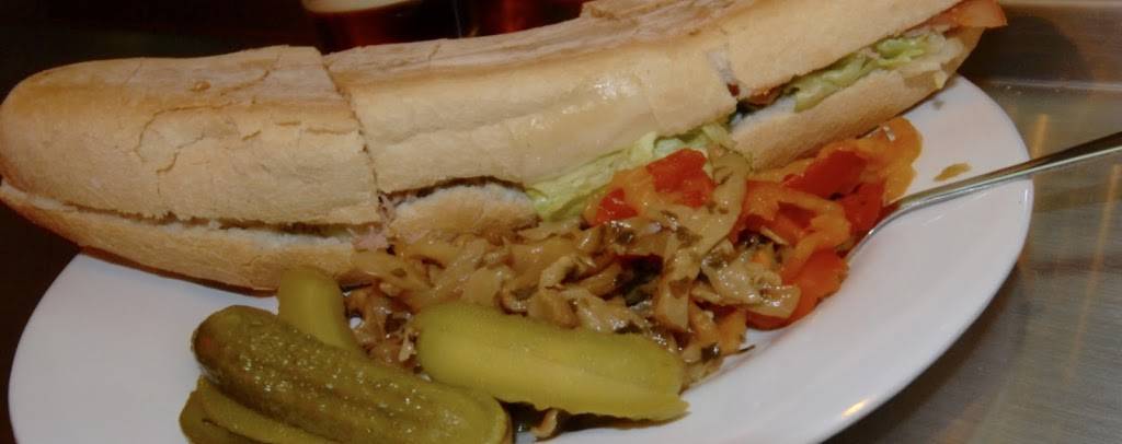 Bruno Sport Bar | night club | 313 Rue Beaubien E, Montréal, QC H2S 1R9, Canada | 5142718364 OR +1 514-271-8364