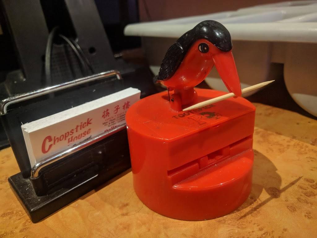 Chopstick House | restaurant | 4270 Minton Rd # 106, Melbourne, FL 32904, USA | 3217268686 OR +1 321-726-8686