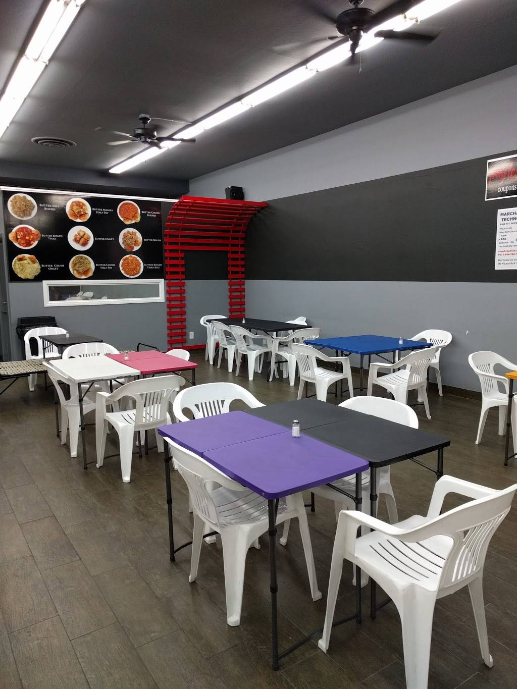 Anda Lari | restaurant | 41035 Fremont Blvd, Fremont, CA 94538, USA | 5105731821 OR +1 510-573-1821