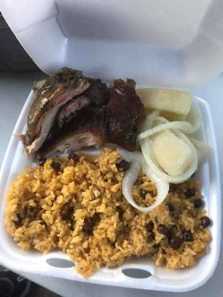 lechonera el guavate | restaurant | 5902 Seaboard Ave, Jacksonville, FL 32244, USA | 9048882639 OR +1 904-888-2639