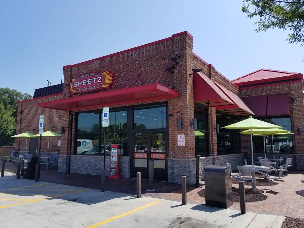 Sheetz #570 | cafe | 3414 Hillsborough Rd, Durham, NC 27705, USA | 9199734531 OR +1 919-973-4531