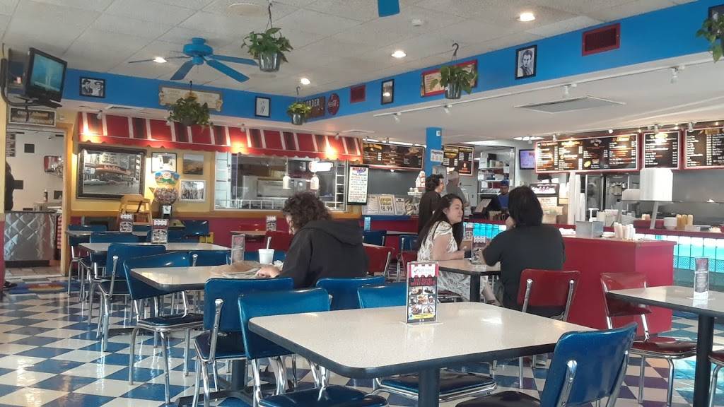 Bills Place | restaurant | 1146 N Maple Ave, La Grange, IL 60525, USA | 7083526730 OR +1 708-352-6730